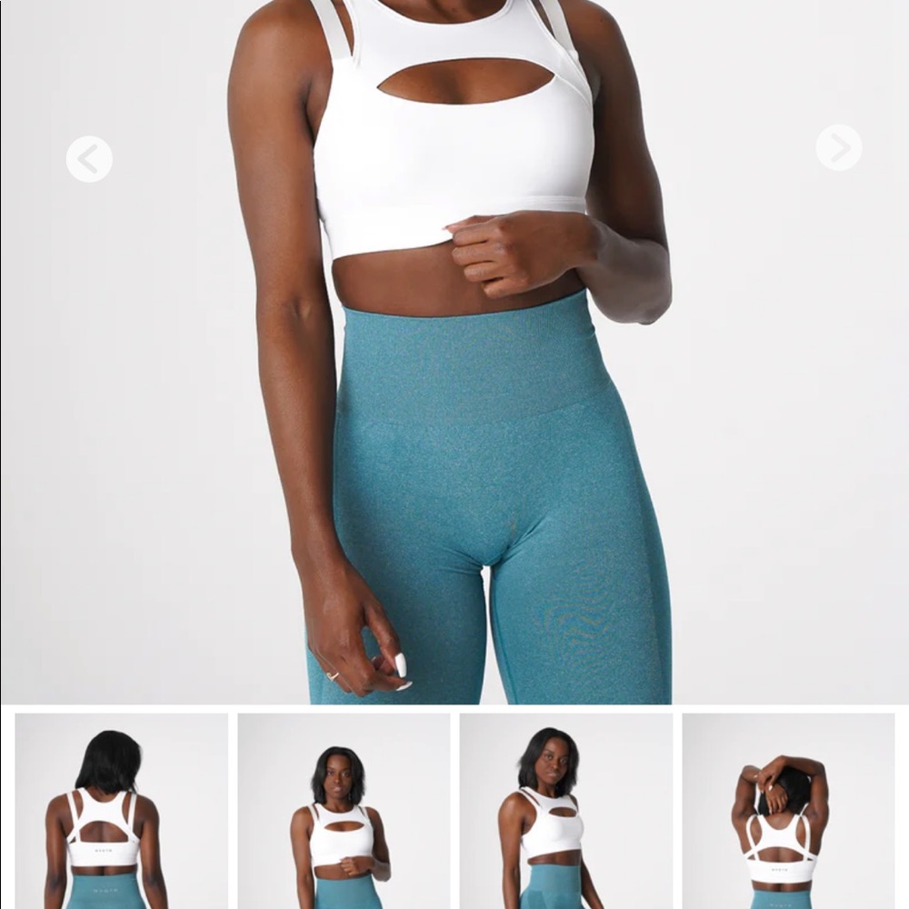 NVGTN Apex bra